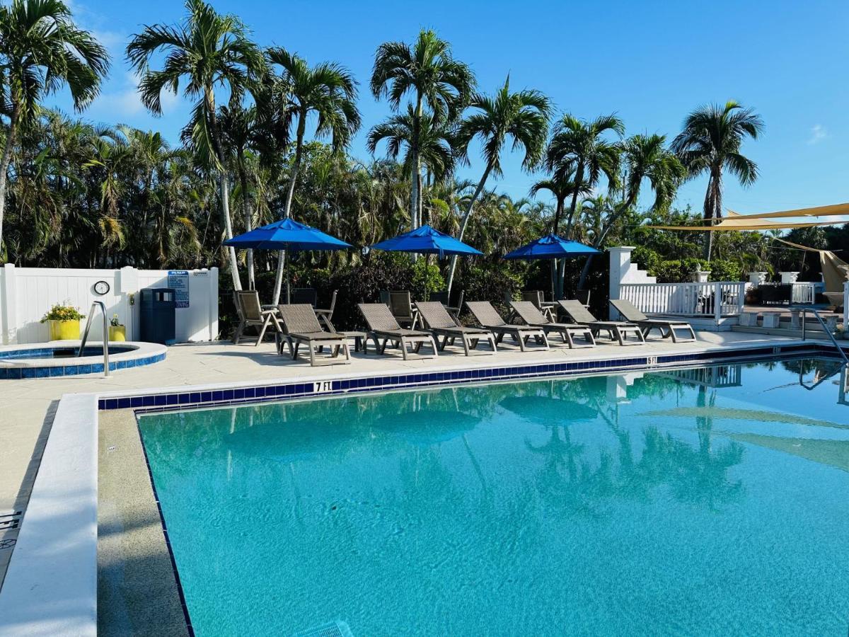 Olde Marco Inn Marco Island Buitenkant foto