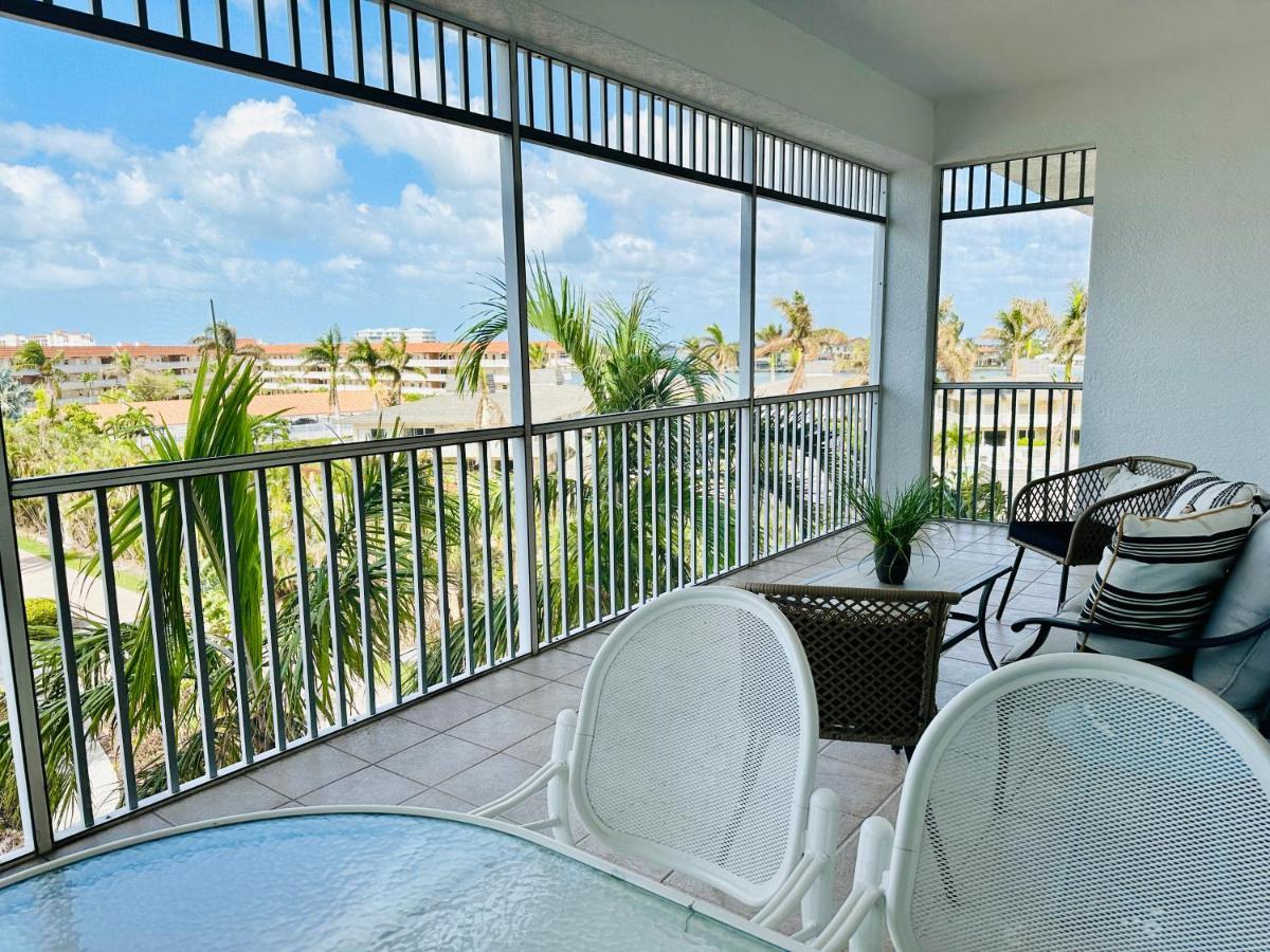 Olde Marco Inn Marco Island Buitenkant foto