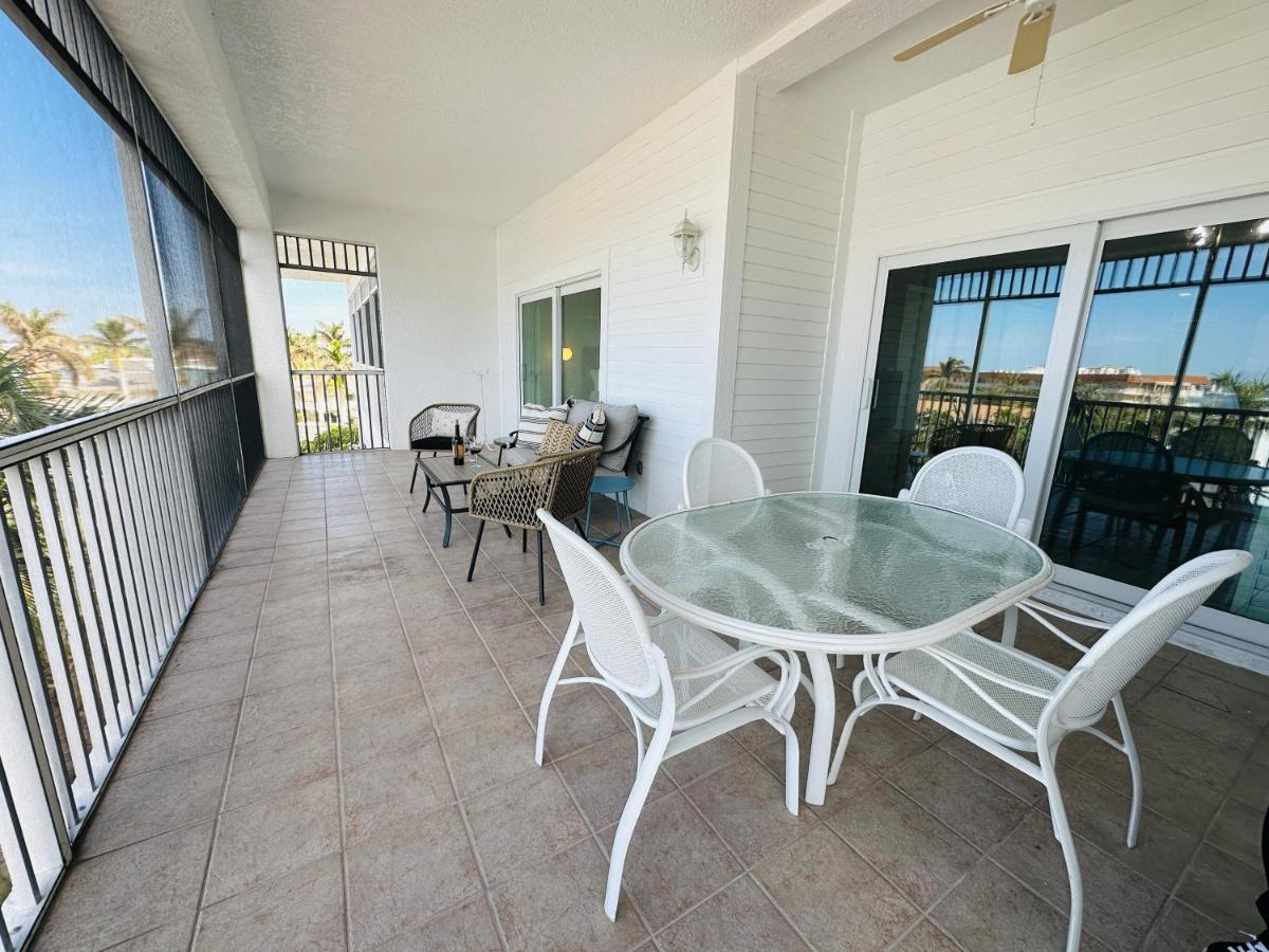 Olde Marco Inn Marco Island Buitenkant foto