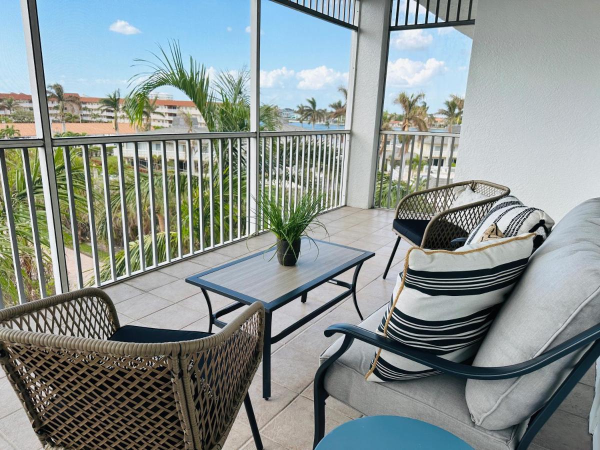 Olde Marco Inn Marco Island Buitenkant foto