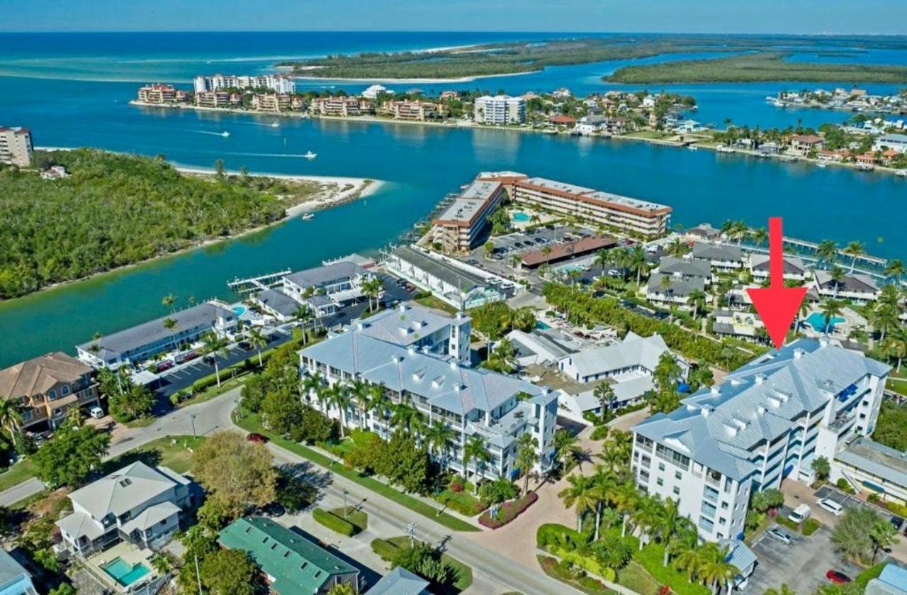 Olde Marco Inn Marco Island Buitenkant foto