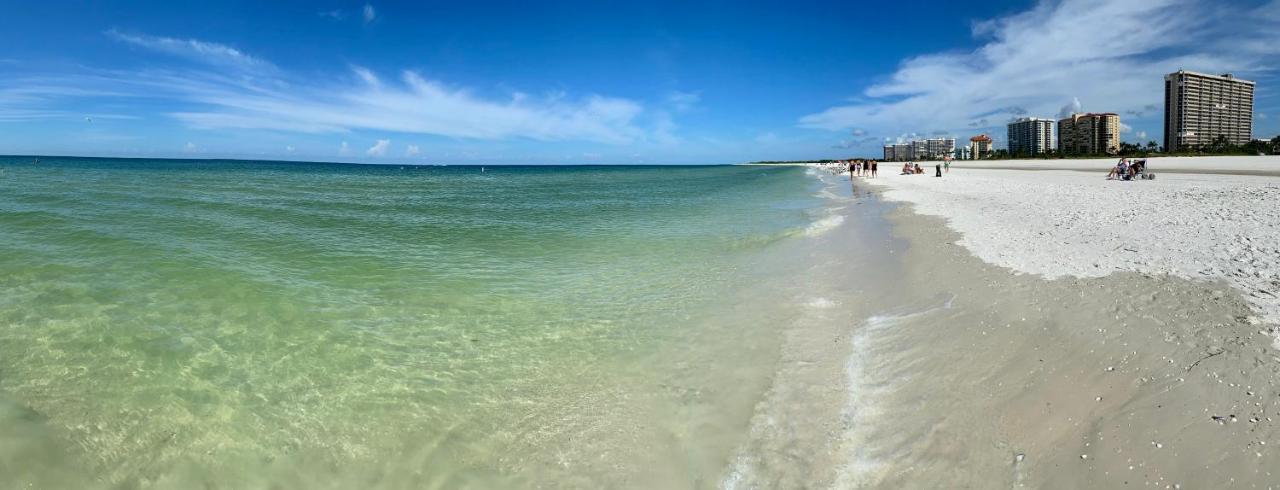 Olde Marco Inn Marco Island Buitenkant foto