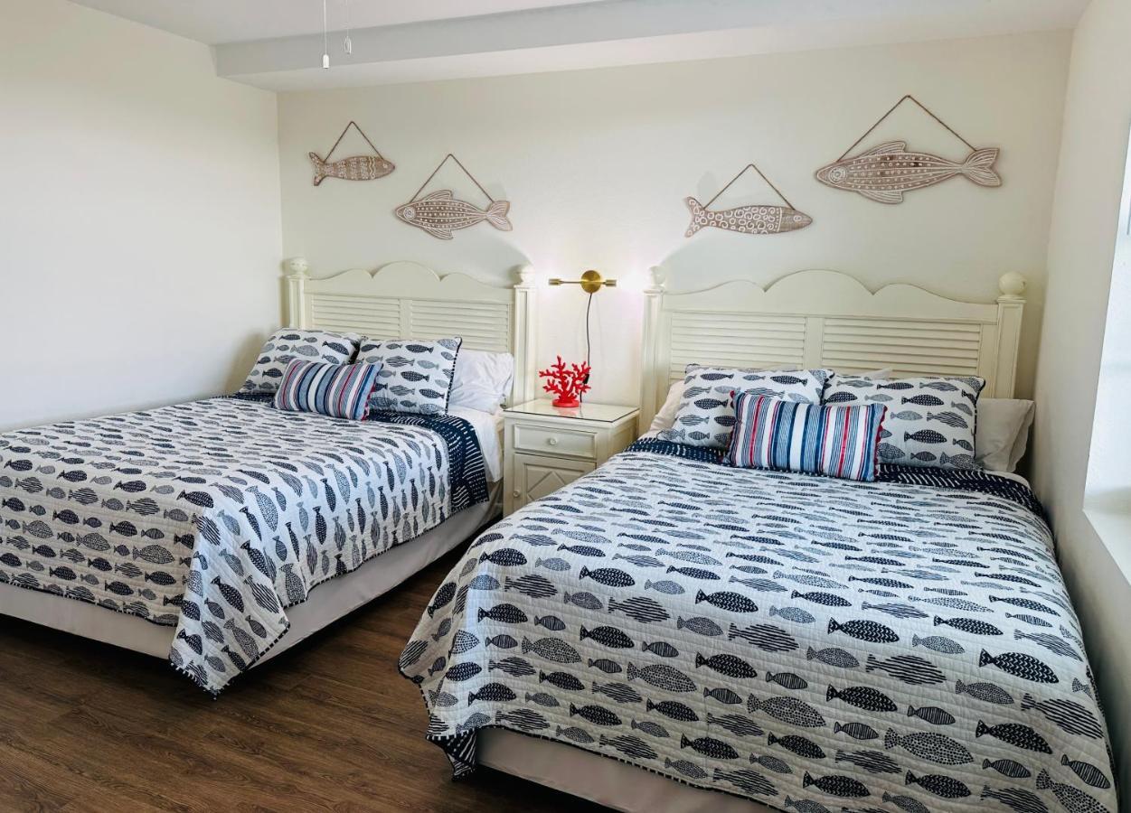 Olde Marco Inn Marco Island Buitenkant foto