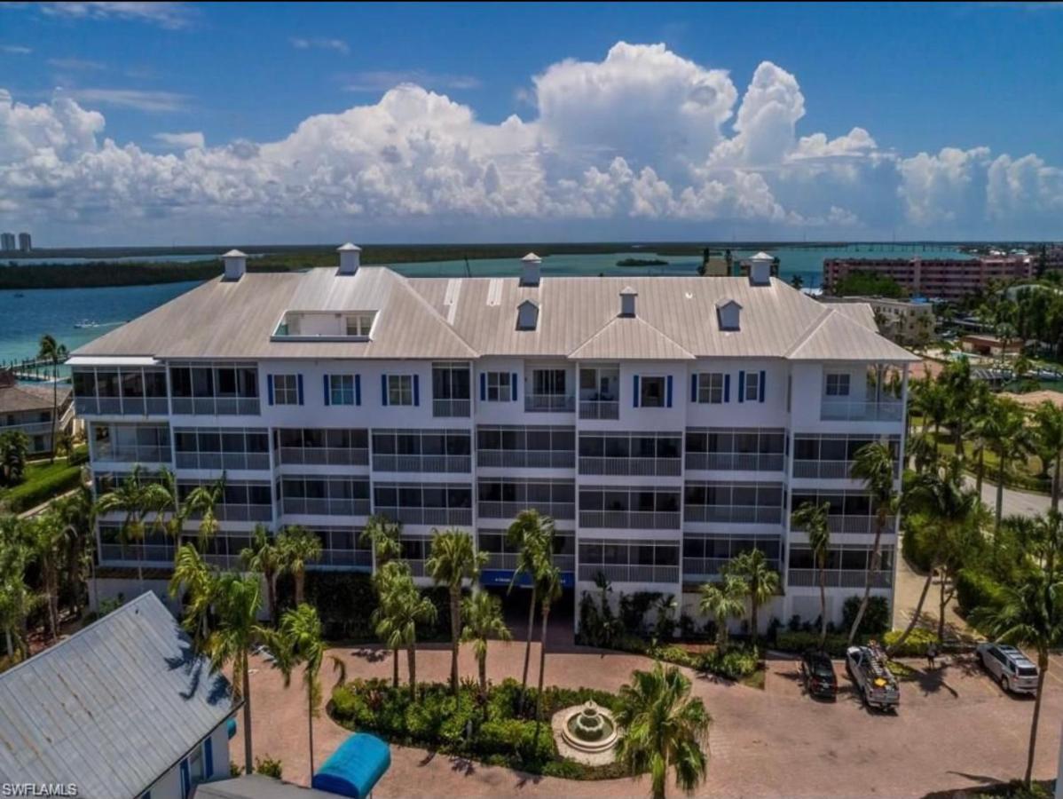 Olde Marco Inn Marco Island Buitenkant foto